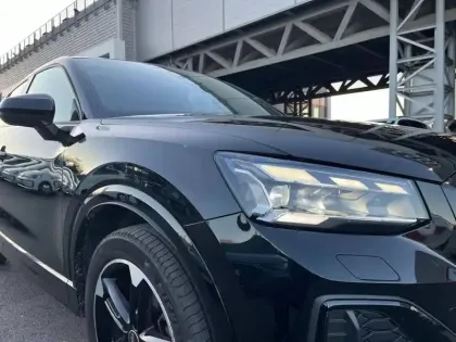 Photo 37 Audi Q2  35 TFSI 150 S tronic 7