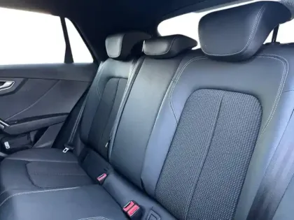 Photo 13 Audi Q2  35 TFSI 150 S tronic 7