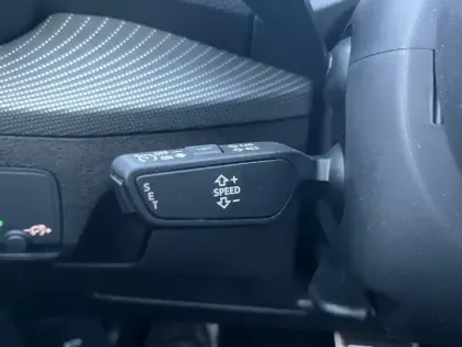 Photo 30 Audi Q2  35 TFSI 150 S tronic 7