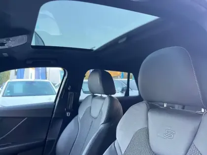 Photo 29 Audi Q2  35 TFSI 150 S tronic 7