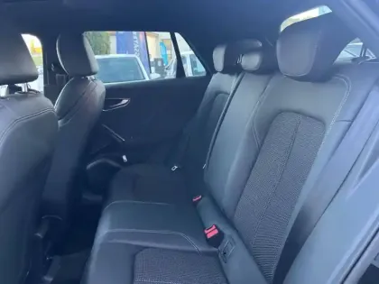 Photo 24 Audi Q2  35 TFSI 150 S tronic 7