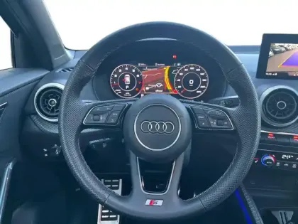 Photo 15 Audi Q2  35 TFSI 150 S tronic 7