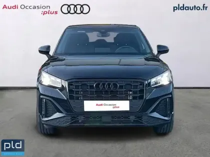 Photo 7 Audi Q2  35 TFSI 150 S tronic 7