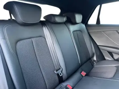 Photo 9 Audi Q2  35 TFSI 150 S tronic 7