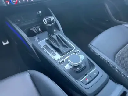 Photo 26 Audi Q2  35 TFSI 150 S tronic 7