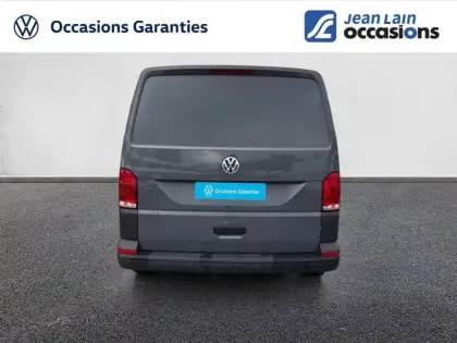 Photo 7 Volkswagen Transporter  6.1 VAN L1H1 2.0 TDI 150 BVM6