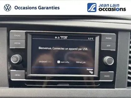 Photo 14 Volkswagen Transporter  6.1 VAN L1H1 2.0 TDI 150 BVM6