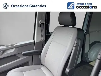 Photo 5 Volkswagen Transporter  6.1 VAN L1H1 2.0 TDI 150 BVM6