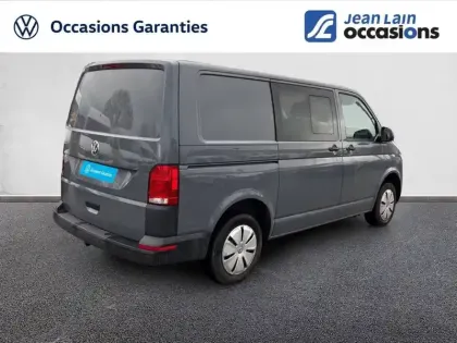 Photo 1 Volkswagen Transporter  6.1 VAN L1H1 2.0 TDI 150 BVM6