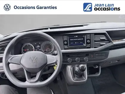 Photo 2 Volkswagen Transporter  6.1 VAN L1H1 2.0 TDI 150 BVM6