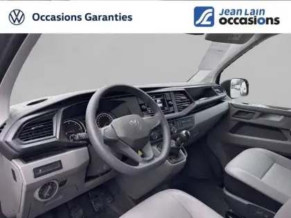 Photo 12 Volkswagen Transporter  6.1 VAN L1H1 2.0 TDI 150 BVM6