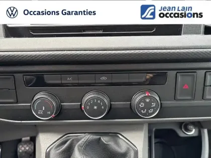 Photo 17 Volkswagen Transporter  6.1 VAN L1H1 2.0 TDI 150 BVM6