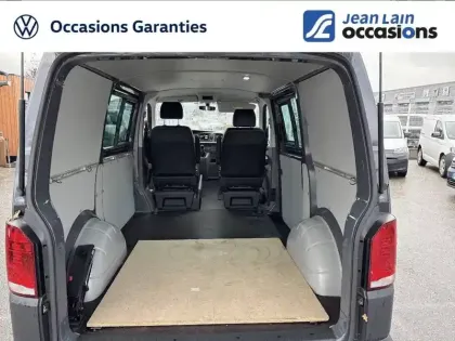 Photo 13 Volkswagen Transporter  6.1 VAN L1H1 2.0 TDI 150 BVM6
