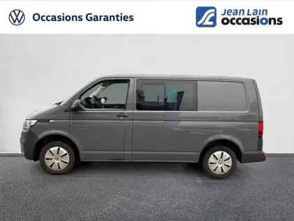 Photo 6 Volkswagen Transporter  6.1 VAN L1H1 2.0 TDI 150 BVM6