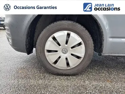 Photo 11 Volkswagen Transporter  6.1 VAN L1H1 2.0 TDI 150 BVM6