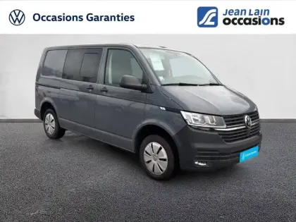 Photo 9 Volkswagen Transporter  6.1 VAN L1H1 2.0 TDI 150 BVM6