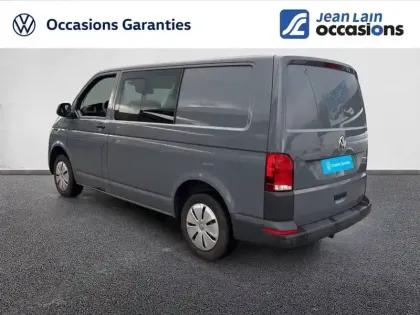 Photo 10 Volkswagen Transporter  6.1 VAN L1H1 2.0 TDI 150 BVM6