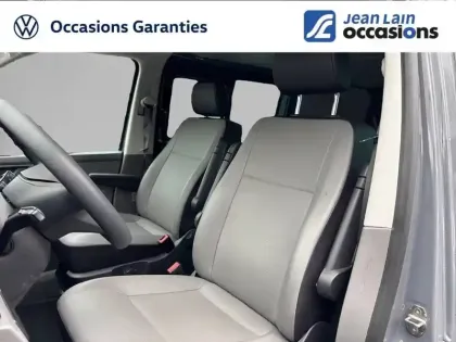 Photo 4 Volkswagen Transporter  6.1 VAN L1H1 2.0 TDI 150 BVM6