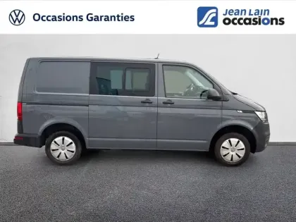 Photo 3 Volkswagen Transporter  6.1 VAN L1H1 2.0 TDI 150 BVM6