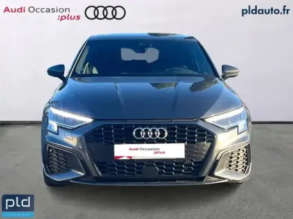 Photo 7 Audi A3  Sportback 40 TFSIe 204 S tronic 6