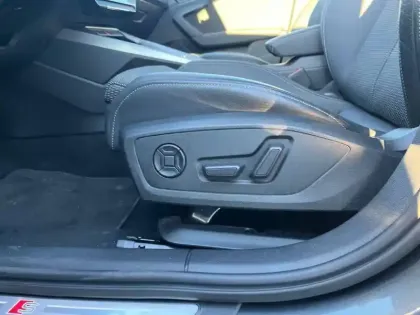 Photo 24 Audi A3  Sportback 40 TFSIe 204 S tronic 6