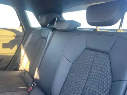 Photo 13 Audi A3  Sportback 40 TFSIe 204 S tronic 6