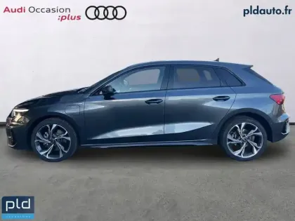 Photo 2 Audi A3  Sportback 40 TFSIe 204 S tronic 6