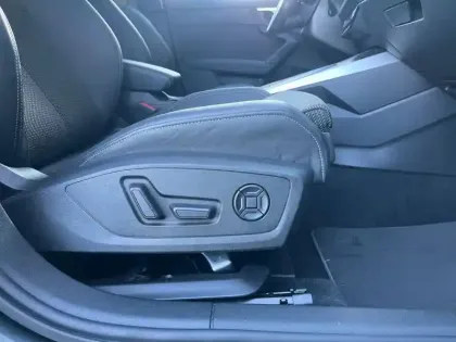 Photo 27 Audi A3  Sportback 40 TFSIe 204 S tronic 6