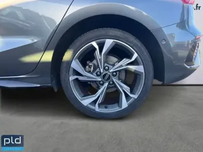 Photo 18 Audi A3  Sportback 40 TFSIe 204 S tronic 6