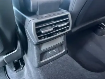 Photo 22 Audi A3  Sportback 40 TFSIe 204 S tronic 6