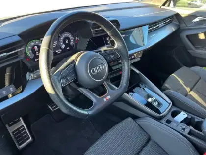 Photo 14 Audi A3  Sportback 40 TFSIe 204 S tronic 6