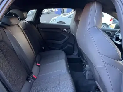 Photo 26 Audi A3  Sportback 40 TFSIe 204 S tronic 6