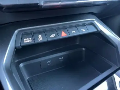 Photo 39 Audi A3  Sportback 40 TFSIe 204 S tronic 6