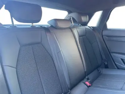 Photo 9 Audi A3  Sportback 40 TFSIe 204 S tronic 6