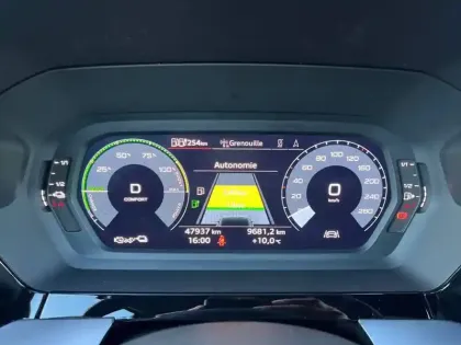 Photo 34 Audi A3  Sportback 40 TFSIe 204 S tronic 6