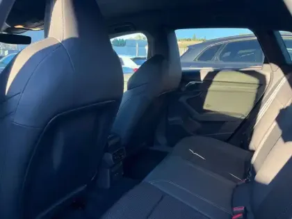 Photo 21 Audi A3  Sportback 40 TFSIe 204 S tronic 6