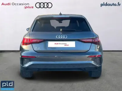 Photo 6 Audi A3  Sportback 40 TFSIe 204 S tronic 6