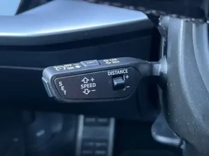 Photo 35 Audi A3  Sportback 40 TFSIe 204 S tronic 6