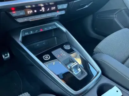 Photo 29 Audi A3  Sportback 40 TFSIe 204 S tronic 6