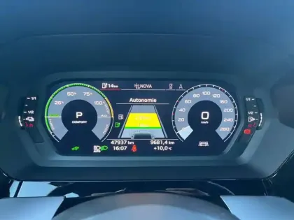 Photo 16 Audi A3  Sportback 40 TFSIe 204 S tronic 6