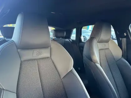 Photo 28 Audi A3  Sportback 40 TFSIe 204 S tronic 6