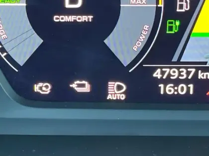 Photo 36 Audi A3  Sportback 40 TFSIe 204 S tronic 6