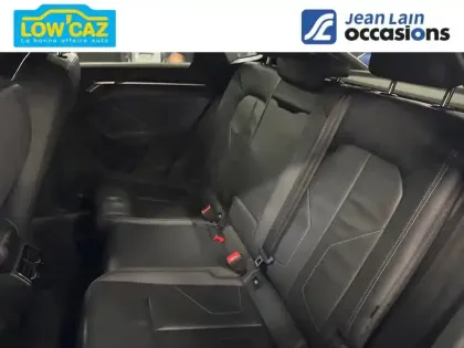 Photo 16 Audi Q3  Sportback 35 TDI 150 ch S tronic 7