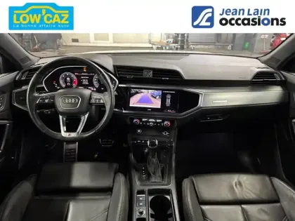 Photo 17 Audi Q3  Sportback 35 TDI 150 ch S tronic 7