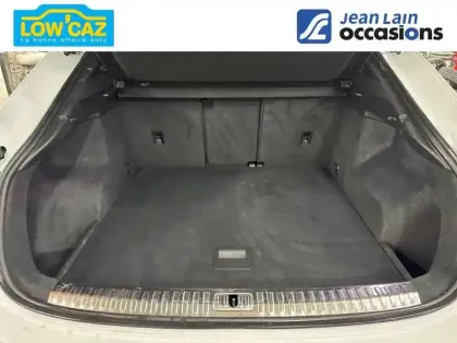 Photo 9 Audi Q3  Sportback 35 TDI 150 ch S tronic 7