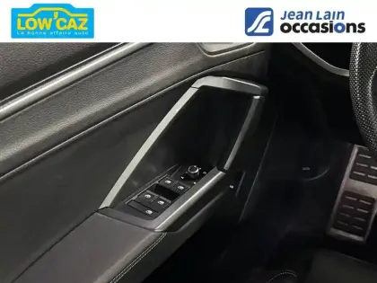 Photo 18 Audi Q3  Sportback 35 TDI 150 ch S tronic 7