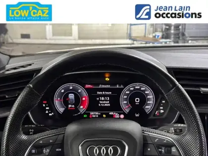 Photo 15 Audi Q3  Sportback 35 TDI 150 ch S tronic 7