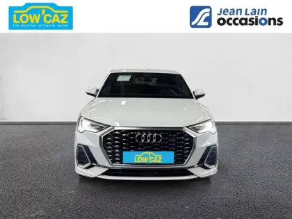 Photo 20 Audi Q3  Sportback 35 TDI 150 ch S tronic 7