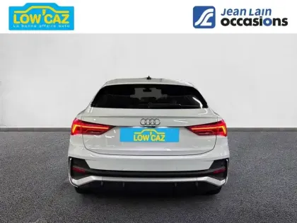 Photo 43 Audi Q3  Sportback 35 TDI 150 ch S tronic 7