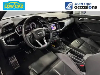 Photo 29 Audi Q3  Sportback 35 TDI 150 ch S tronic 7